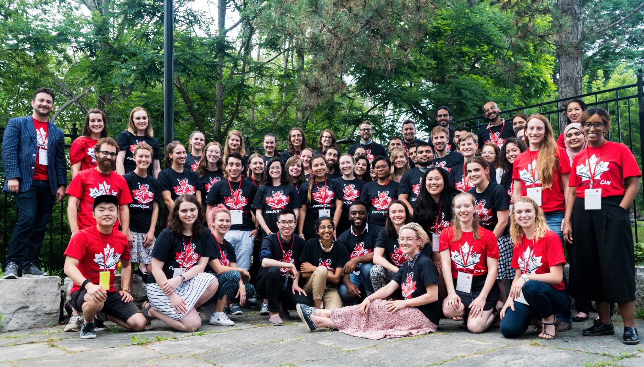 ComSciCon Canada 2019